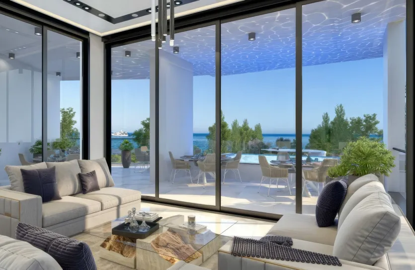 Квартира с 3-мя спальнями - 12046, photo 9