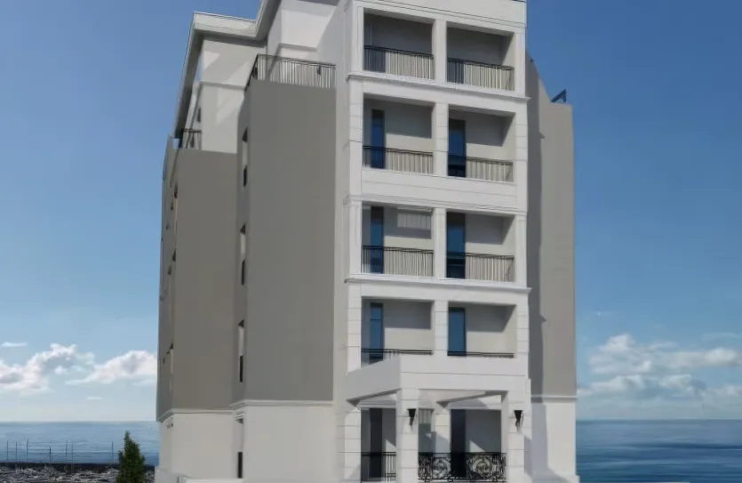 3-bedroom apartment - 12059, photo 6