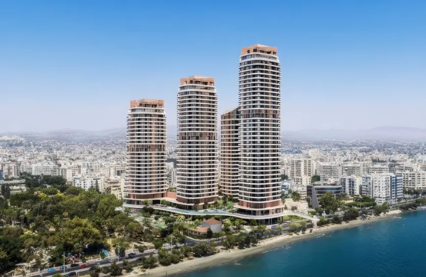 2-bedroom apartment for sale - 12072