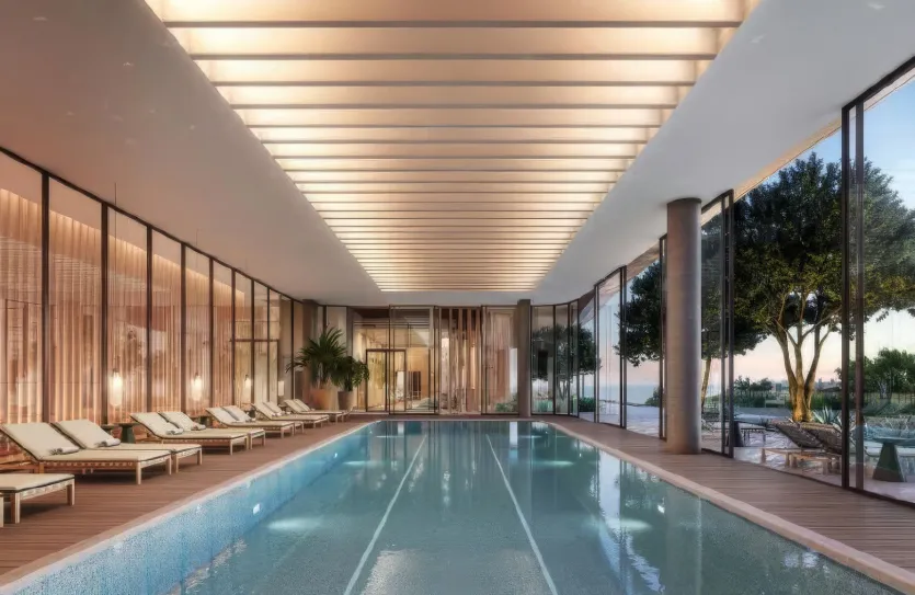 2-bedroom apartment - 12072, photo 14