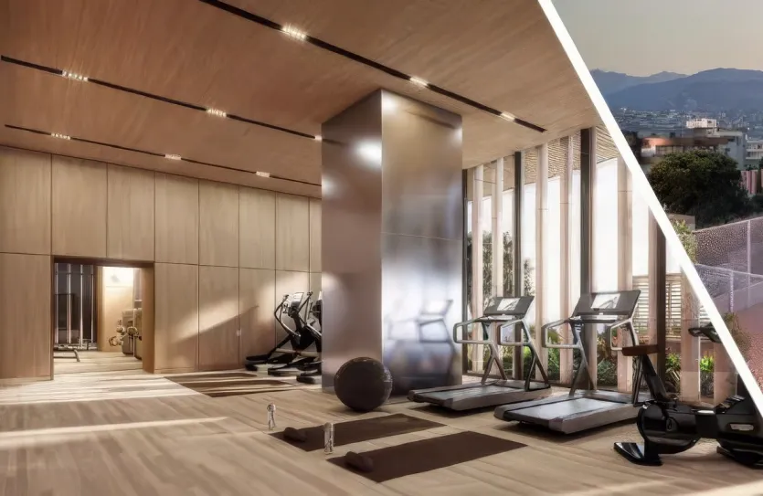 2-bedroom apartment - 12072, photo 15