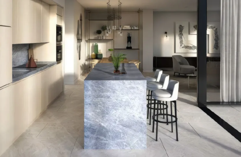 2-bedroom apartment - 12072, photo 27