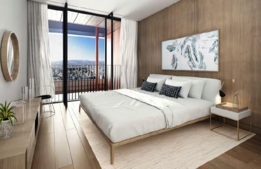 2-bedroom apartment - 12072, photo 28