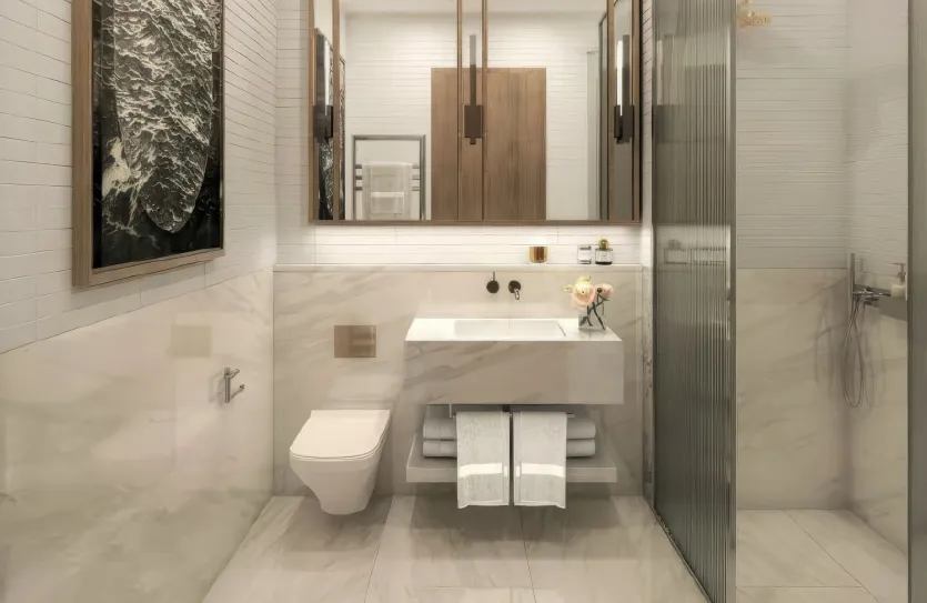 2-bedroom apartment - 12072, photo 29