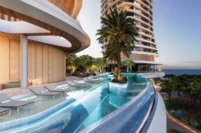 2-bedroom apartment - 12072, photo 2