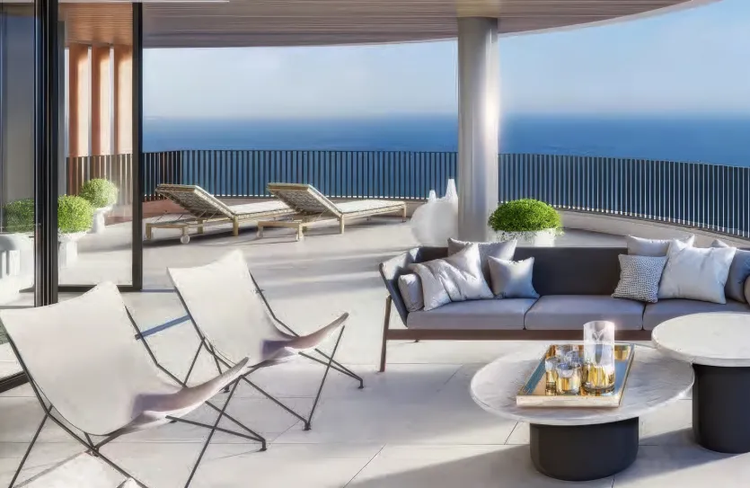 2-bedroom apartment - 12072, photo 30