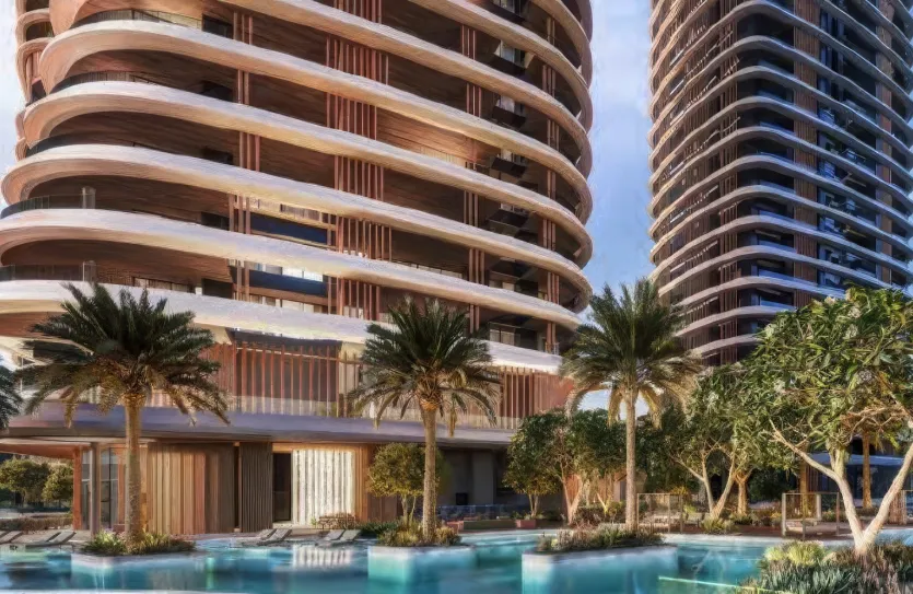 2-bedroom apartment - 12072, photo 8