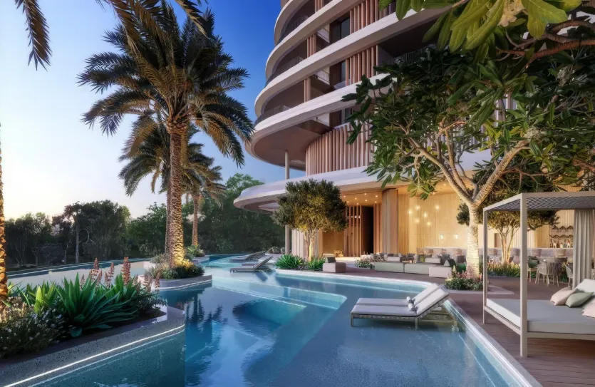 2-bedroom apartment - 12072, photo 9