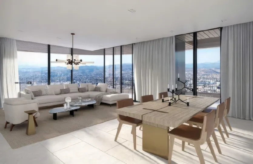 3-bedroom apartment - 12073, photo 26