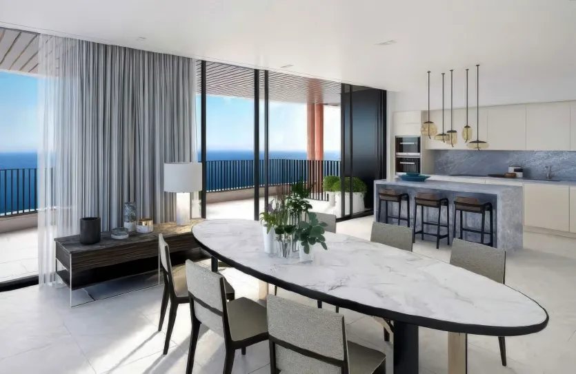 3-bedroom apartment - 12073, photo 27