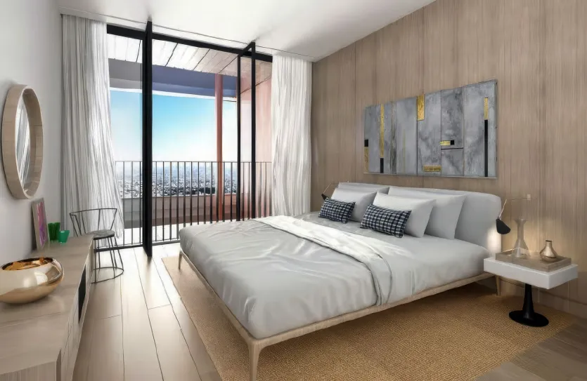 3-bedroom apartment - 12073, photo 28