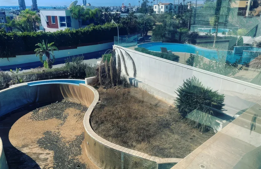 5-bedroom villa for sale - 8899