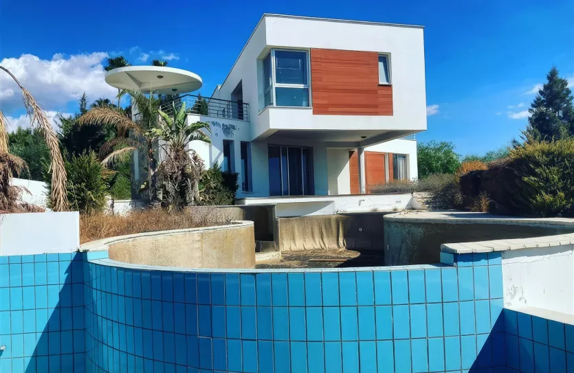 5-bedroom villa - 8899, photo 9