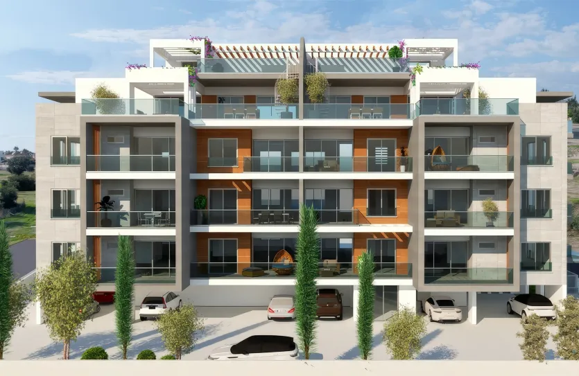 1-bedroom apartment for sale - 11663