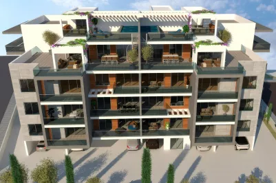 1-bedroom apartment - 11663, photo 1