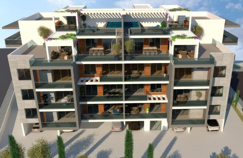 1-bedroom apartment - 11663, photo 2