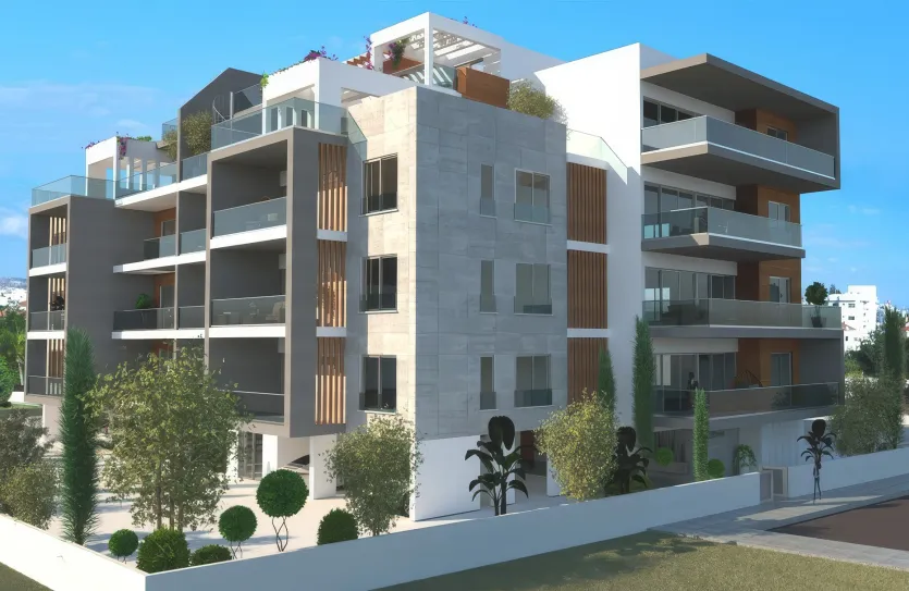 1-bedroom apartment - 11663, photo 3