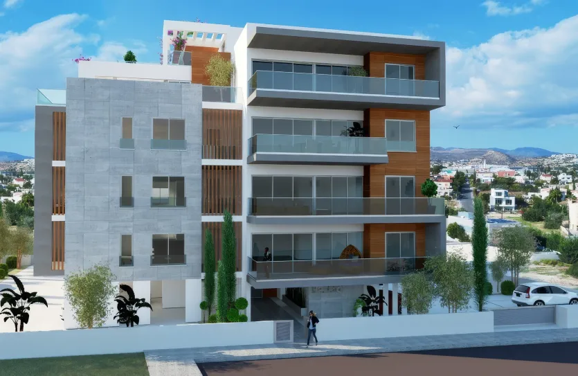 1-bedroom apartment - 11663, photo 4