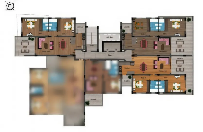 2-bedroom apartment - 11669, photo 10