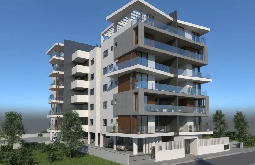 2-bedroom apartment - 11669, photo 4