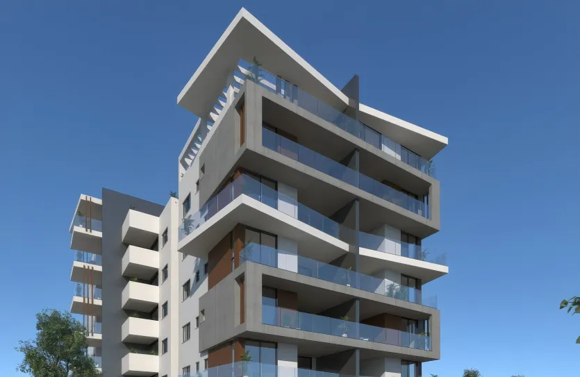 2-bedroom apartment - 11669, photo 5