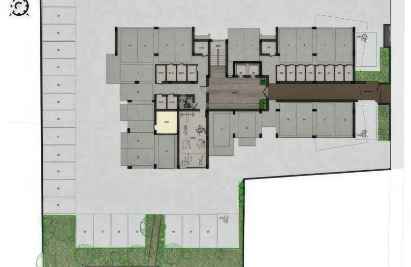 2-bedroom apartment - 11669, photo 9