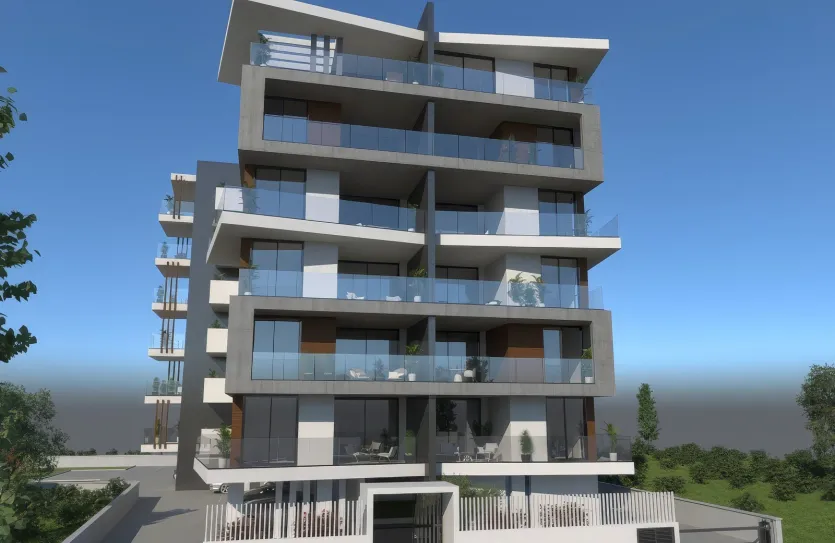 3-bedroom apartment for sale - 11670