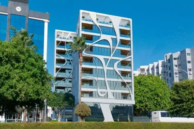 4-bedroom apartment - 11688, photo 1