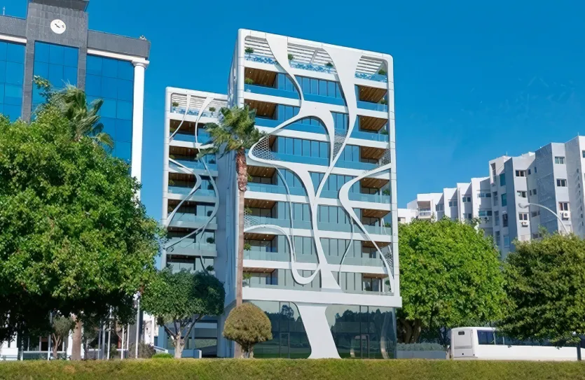 4-bedroom apartment - 11688, photo 2