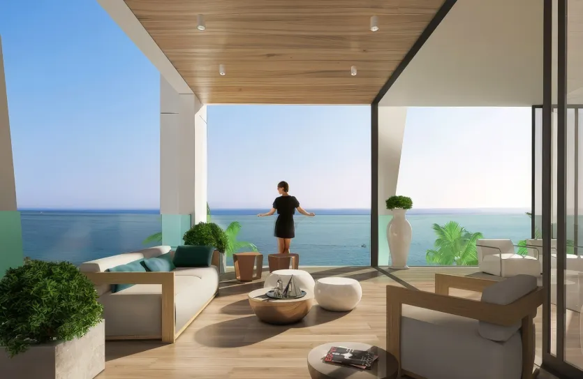 4-bedroom apartment - 11688, photo 5