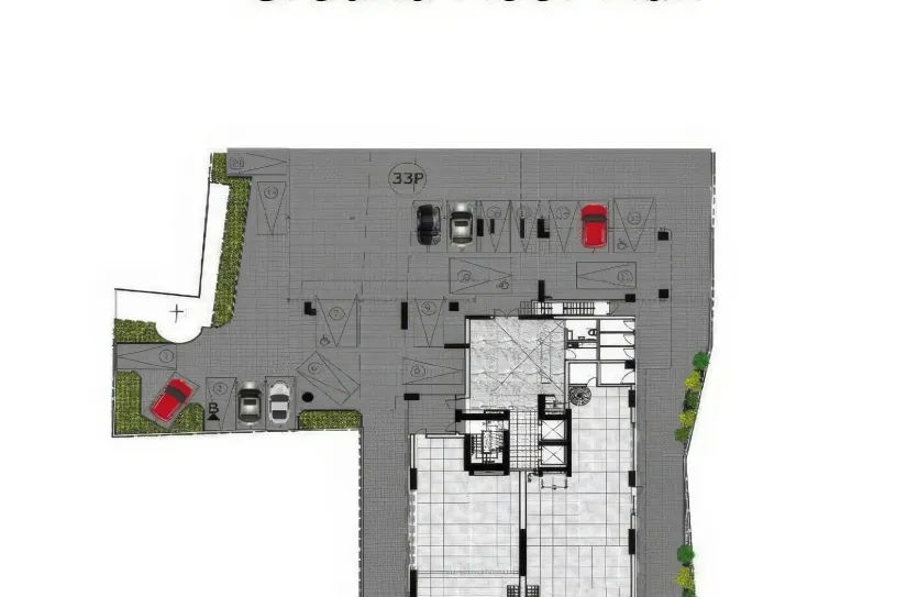 4-bedroom apartment - 11688, photo 7