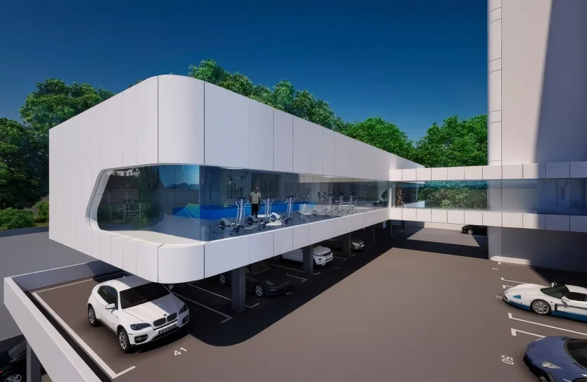 Квартира с 3-мя спальнями - 11689, photo 4