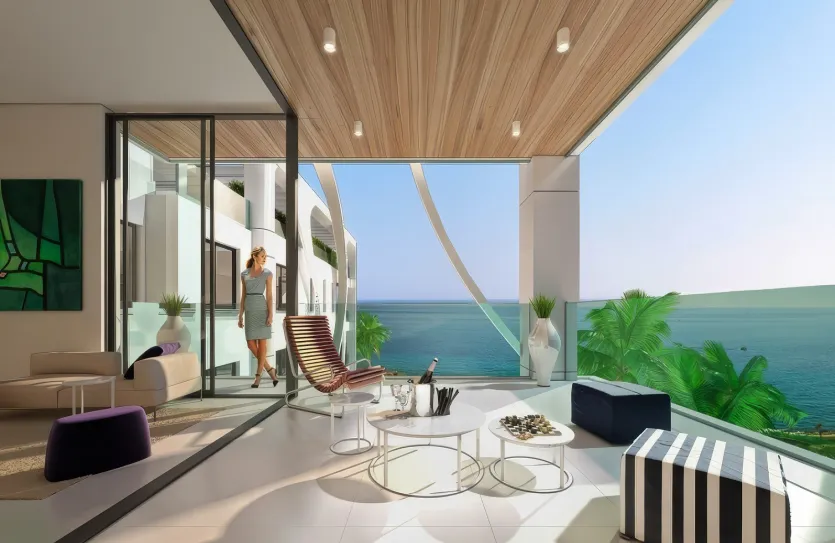 Квартира с 3-мя спальнями - 11689, photo 5