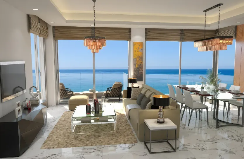 2-bedroom apartment - 11691, photo 10