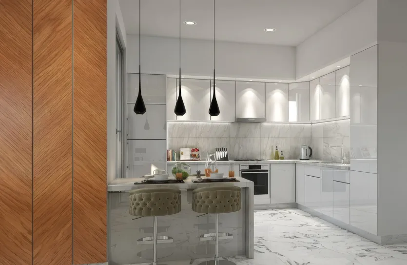 2-bedroom apartment - 11691, photo 11