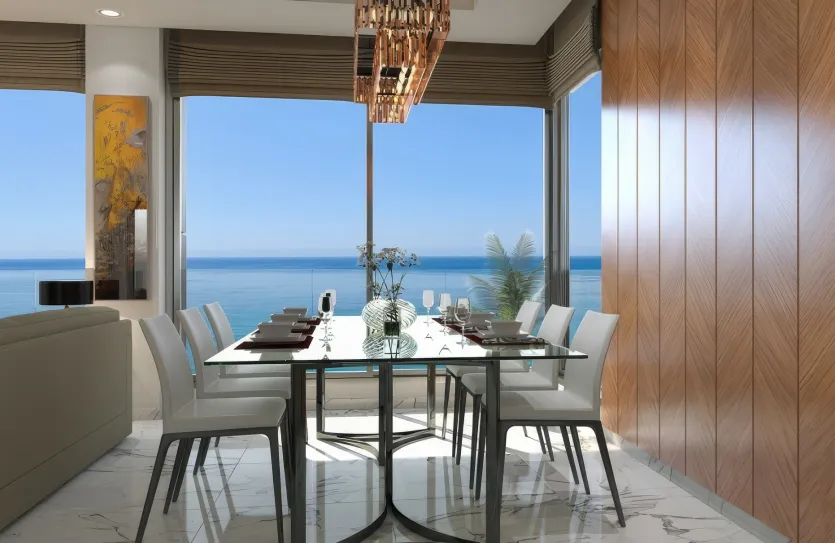 2-bedroom apartment - 11691, photo 12