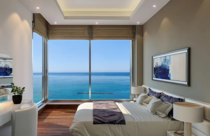 2-bedroom apartment - 11691, photo 13