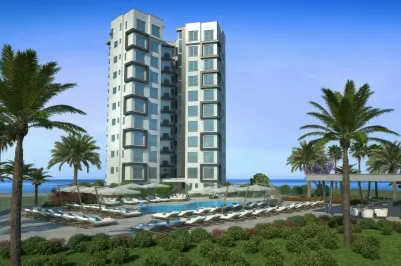 2-bedroom apartment - 11691, photo 1