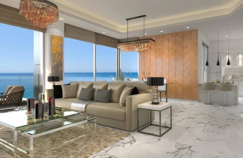 2-bedroom apartment - 11691, photo 8