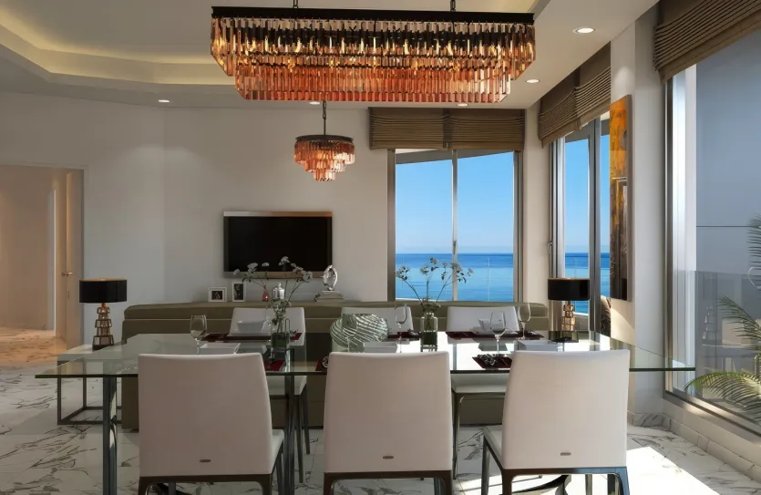 2-bedroom apartment - 11691, photo 9