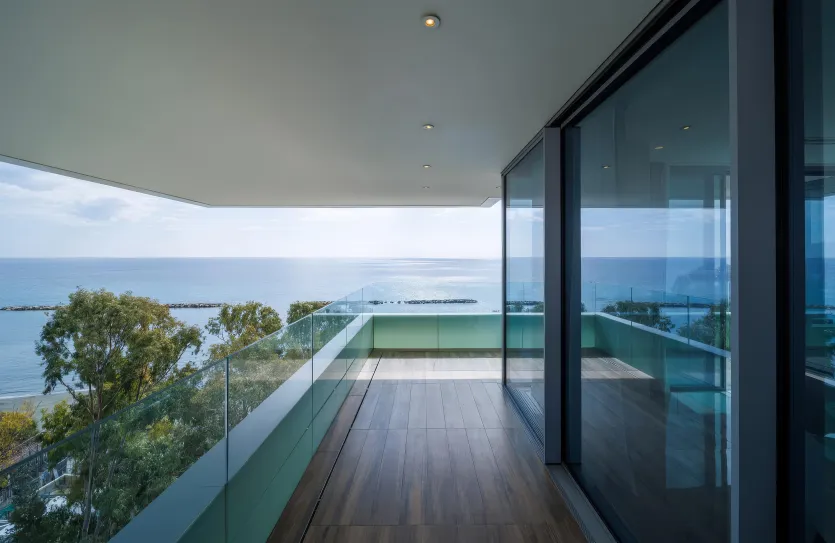 Квартира с 3-мя спальнями продажа - 12198