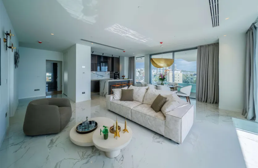 Квартира с 3-мя спальнями - 12198, photo 5