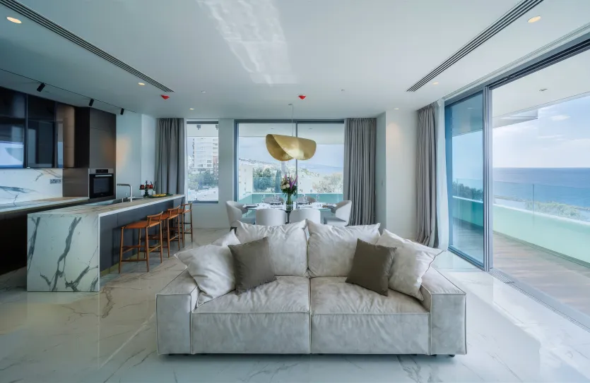 Квартира с 3-мя спальнями - 12198, photo 4