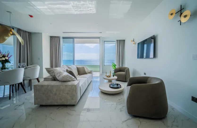 Квартира с 3-мя спальнями - 12198, photo 3