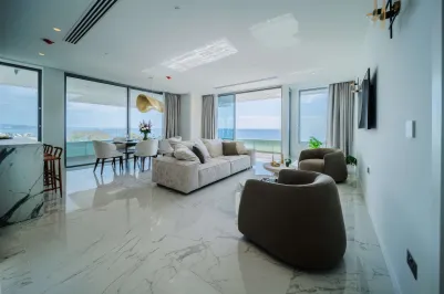 Квартира с 3-мя спальнями - 12198, photo 1