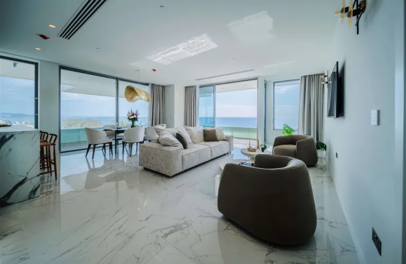 Квартира с 3-мя спальнями - 12198, photo 2