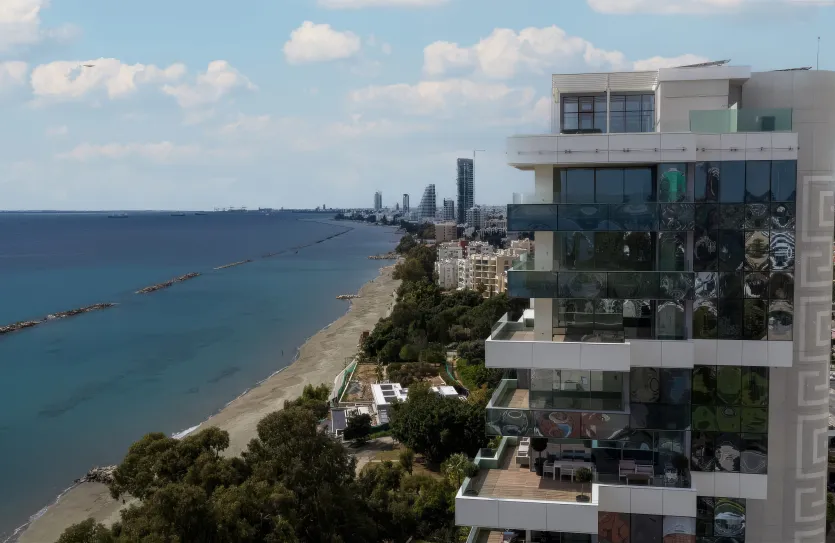 Квартира с 3-мя спальнями - 12198, photo 17