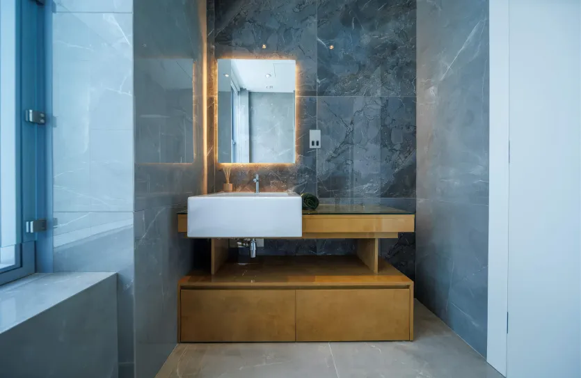 Квартира с 3-мя спальнями - 12198, photo 11