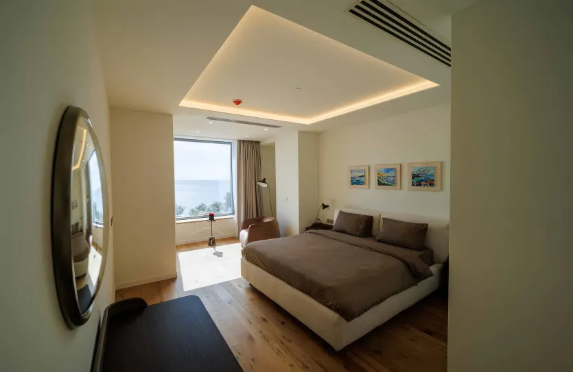 Квартира с 3-мя спальнями - 12198, photo 10