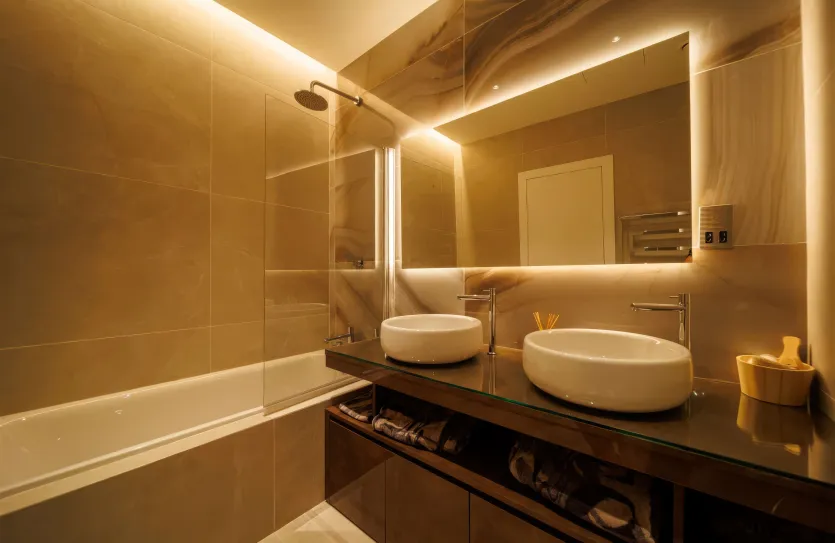 Квартира с 3-мя спальнями - 12198, photo 12